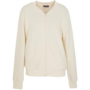 Emporio Armani - Iconic Terry Sweatshirt - Zwart - Met Rits