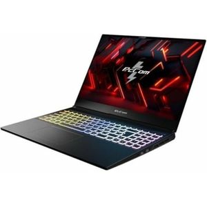 PcCom Revolt 4080 Laptop 16"" i9-13900HX 32GB RAM 2TB SSD NVIDIA GeForce RTX 4080