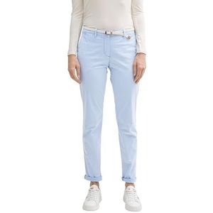 TOM TAILOR Damesbroek, 11270 - Kentucky Blue, 32W / 32L