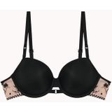 Vrouwelijke bh met beugels Passionata Suzy