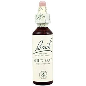 Bach - Wild Oat - 20 ml