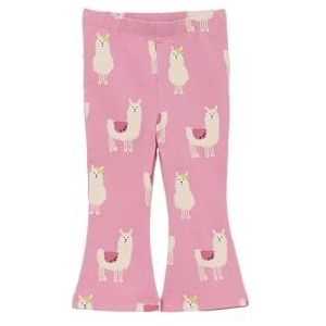 s.Oliver - Legging - Rose - AOP - Jongen