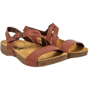 Art 1045 I Breathe, damessandalen, nappa caldera, 36 EU, nappa ketel, 36 EU