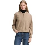 Tom Tailor Denim - Regular Fit - Bomberjack - Mêlee