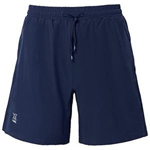Munich Navy Short
