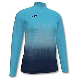 Joma Elite VII Hardloop-sweatshirt voor meisjes