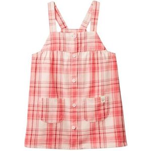 United Colors of Benetton Jurk, Veelkleurig., 18 Maanden