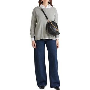 United Colors of Benetton Broek, Blauw, 28