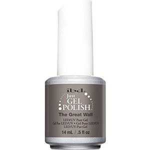 IBD Just Gel UV Polish - The Great Wall