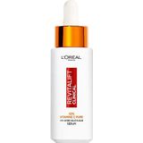 Serum - Vitamine C Pure - 12% - 30ml - Voor Huidcorrectie