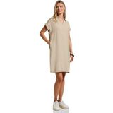 Street One - Shirtjurk - Beige - Dames