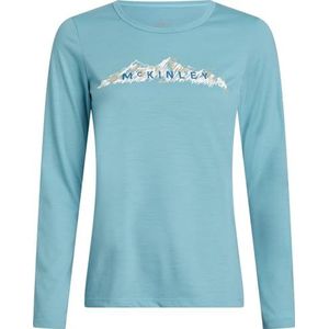 McKINLEY Shane Overhemd Blue Light 44