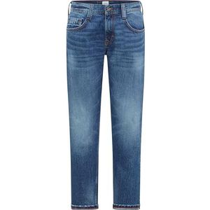 Style Denver Straight, donkerblauw 884, 38W / 32L