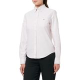 REG - Classic Oxford - Overhemd - Roze