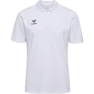 hummel Polo Hmlgo Multisport Herenmaat