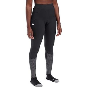 Altura DWR Nightvision Lange strapless fietsbroek voor dames