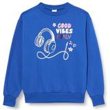 Freds World - Wirwar - Sweatshirt - Ster Blue