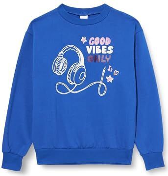 Freds World - Wirwar - Sweatshirt - Ster Blue