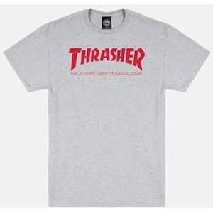 Thrasher Skate Mag T-shirt voor volwassenen