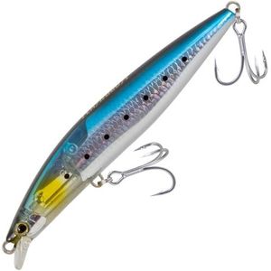 Exsence Strong Ass AR-C 125F Flash Boost 125 mm 25 g 001