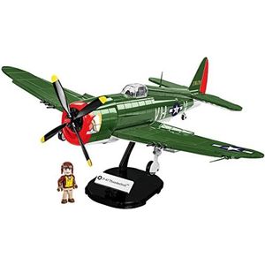 COBI P-47 bliksemschicht