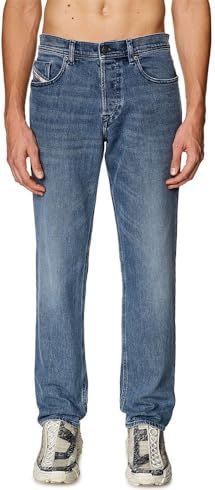 Diesel Jeans voor heren, 01-09H30, 27