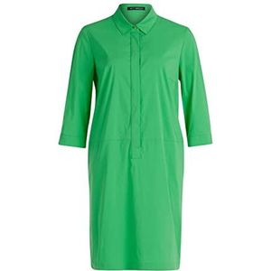 Betty Barclay Blousejurk voor dames, groen (island green), 48