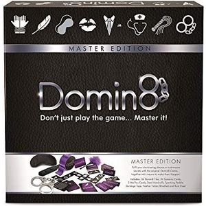 CC Domin8 Master Edition