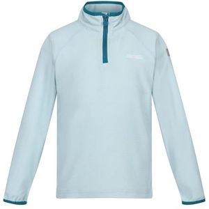 Regatta Loco Kinderfleece met halve rits voor jongens