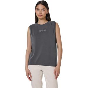 Street One - Studio - Top - Grijs - Dames