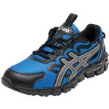 ASICS Gel Quantum 90 3 GS - Hardloopschoenen - Wit - 39 EU