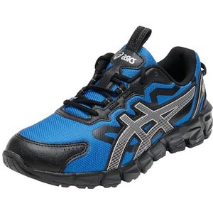 ASICS Gel Quantum 90 3 GS - Hardloopschoenen - Wit - 39 EU