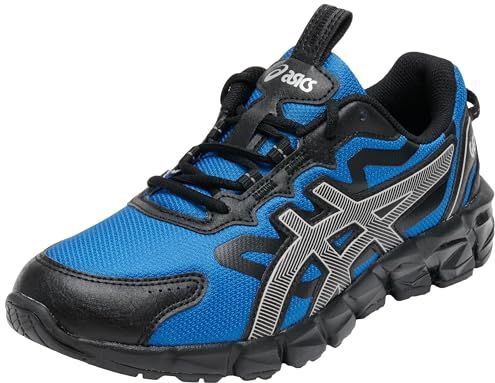 ASICS Gel Quantum 90 3 GS - Hardloopschoenen - Wit - 39 EU