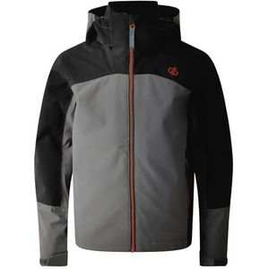 Dare2b Kinderen Explore II Waterdichte Jas Ademend Winddicht Outdoor Jas