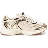 Xti - 14405203-NUDE - Trainers - Veelkleurig - Casual - Sportief