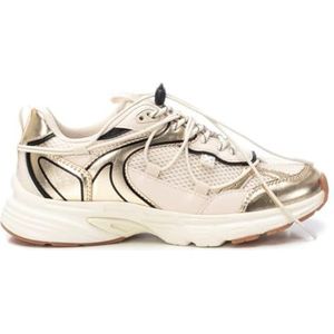 Xti - 14405203-NUDE - Trainers - Veelkleurig - Casual - Sportief