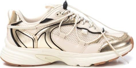 Xti - 14405203-NUDE - Trainers - Veelkleurig - Casual - Sportief