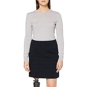 Marc O'Polo Rok voor dames, blauw (Combo Z00), 42 NL