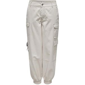Onlstine OTW Cargo Pant, maanbeam, L
