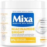 Mixa - Niacinamide Bright - Vochtinbrengende Crème - 400 ml
