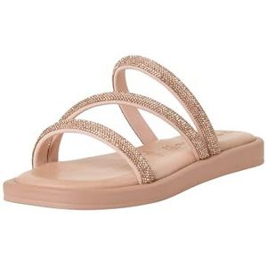 Tamaris Slipper 1-27119-42 521 wijd Maat: 38 EU