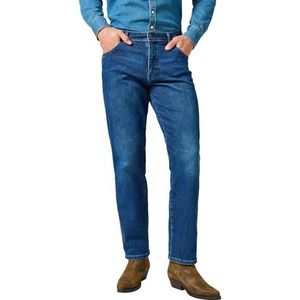 Wrangler heren TEXAS Jeans ,SHADOW JEANS,36W / 32L