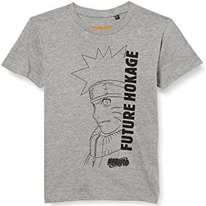 Cotton Division T-shirt voor jongens.