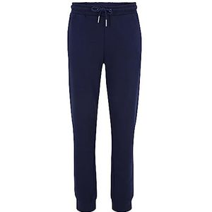 FILA Braives Sweat vrijetijdsbroek voor heren, medieval blue, XS