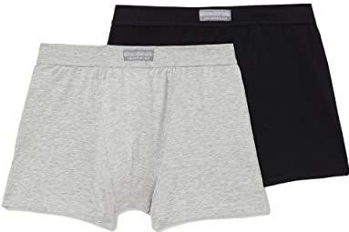 Abanderado Asa5378.cc2 Boxers 2 Eenheden