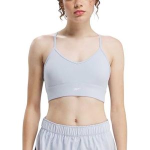 Reebok ID Train TRI-Back BH, Palblu, XXL