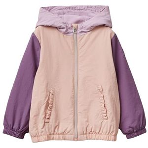 United Colors of Benetton Jas, Veelkleurig., 3 jaar