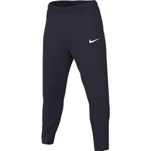 Nike - Academy Pro 24 - Trainingsbroek - Donkerblauw - Wit