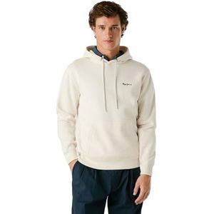 Pepe Jeans - PM5800012 - Sweater - Beige - Casual - Katoen