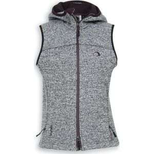 Tatonka Style Dames ""Gavan Lady Vest"" fleece vest